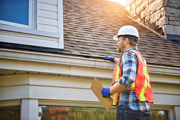 Roof Repair in Pullman